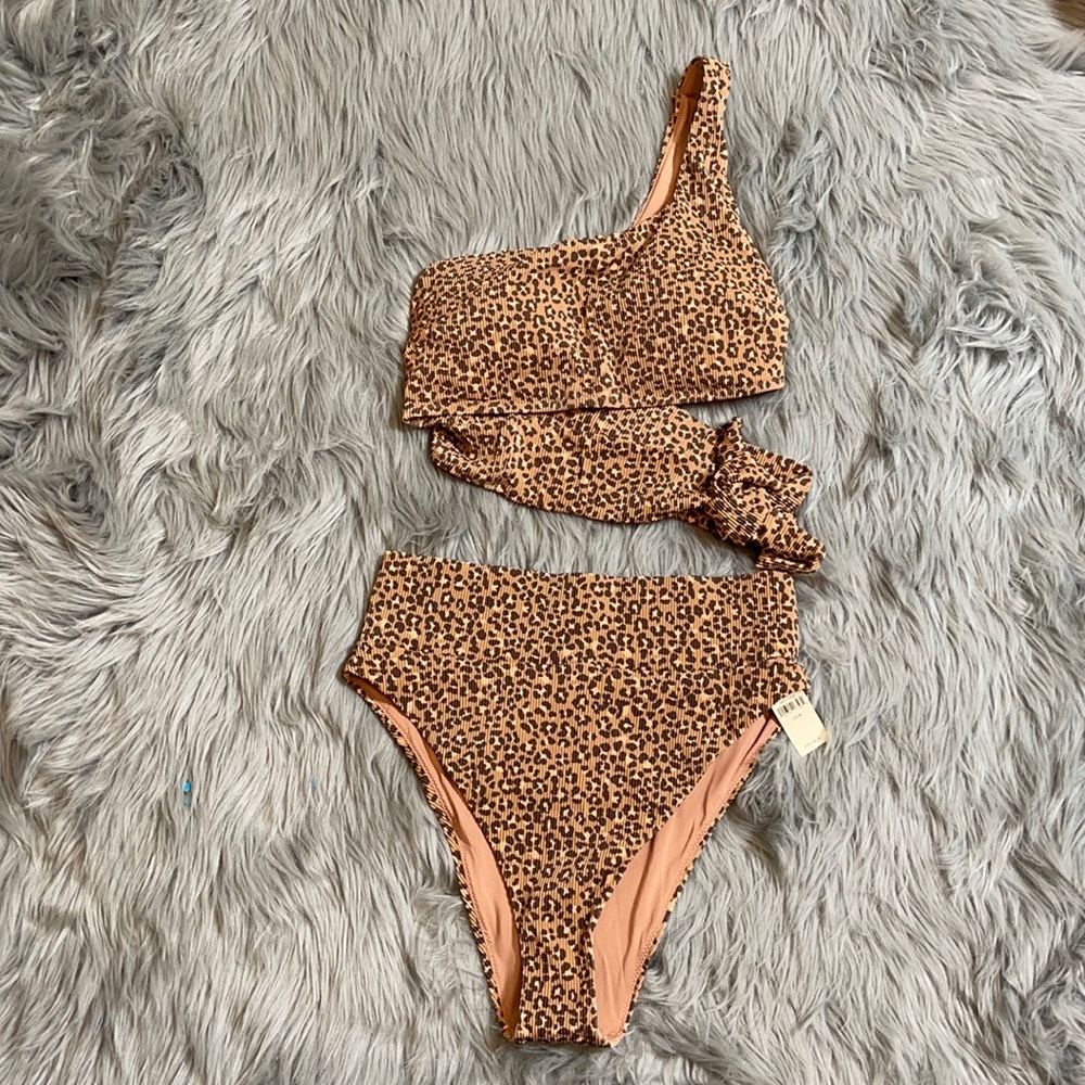Aerie Two Piece Swimsuit